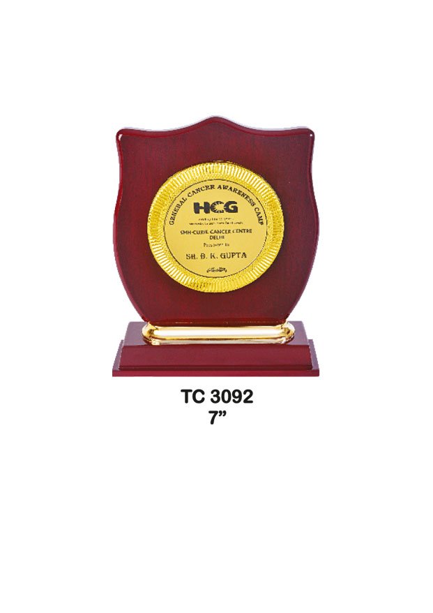 Award Manufacturer in Delhi