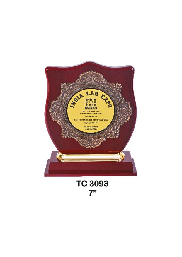 Award Manufacturer in Delhi