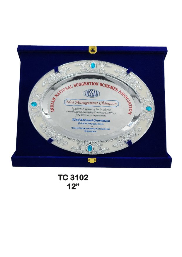 Award Manufacturer in Delhi