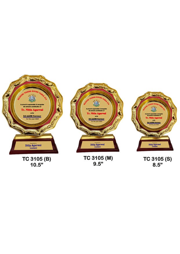 Award Manufacturer in Delhi