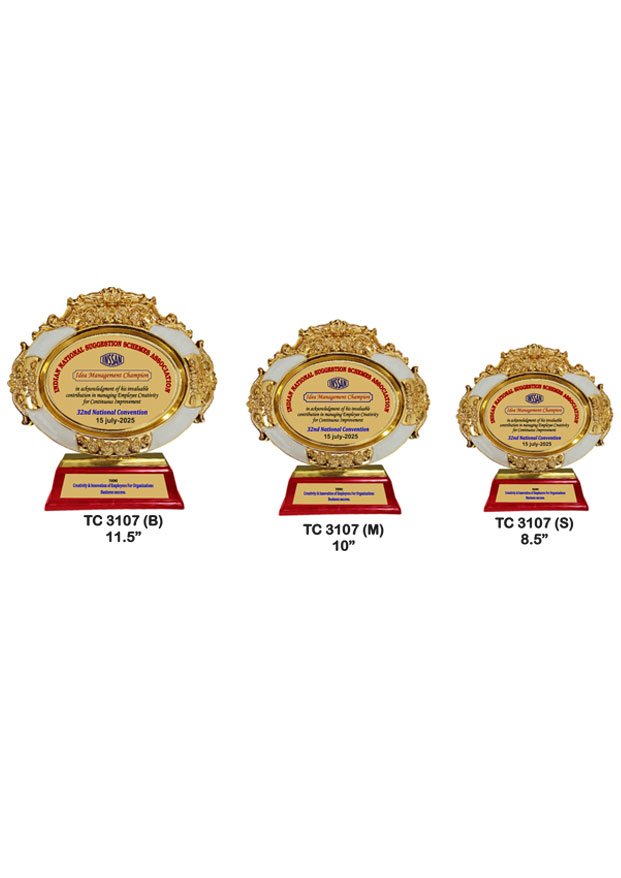 Award Manufacturer in Delhi