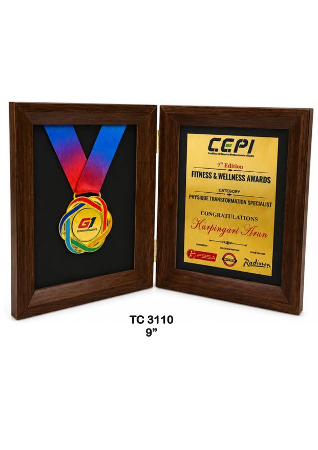 Award Manufacturer in Delhi