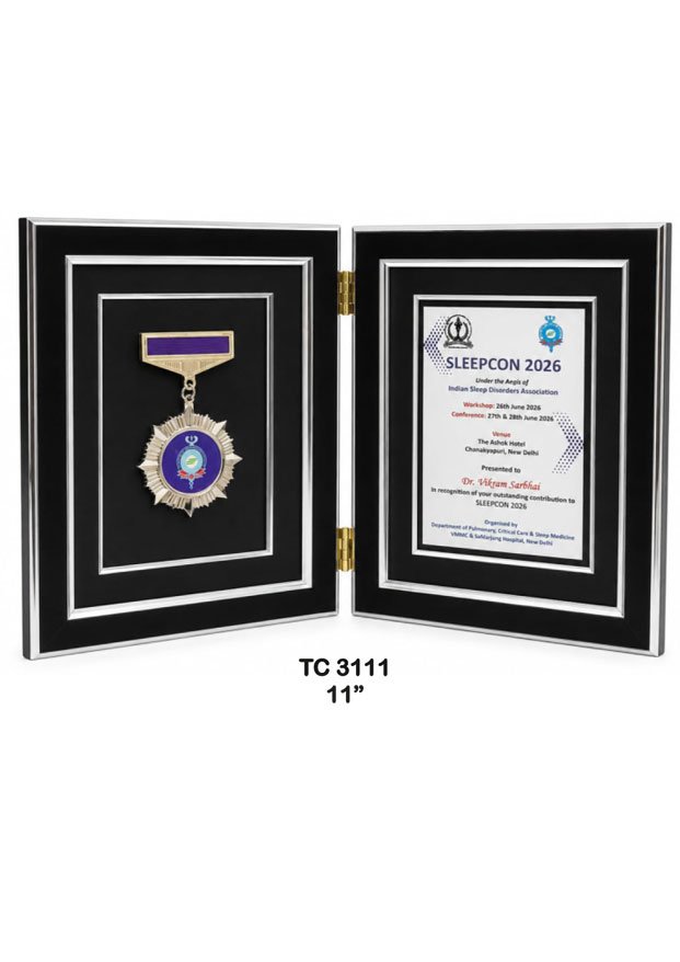 Award Manufacturer in Delhi