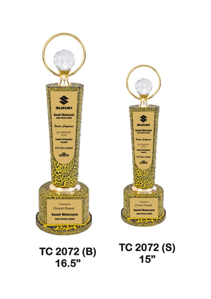 Wooden Trophy Trophy in Delhi