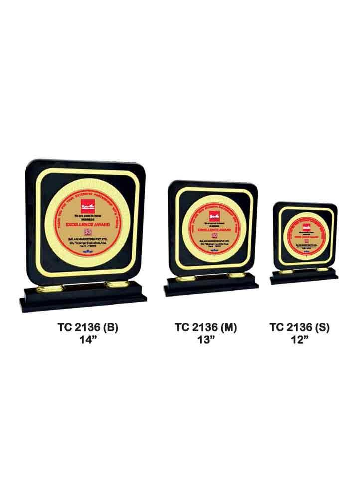 Wooden Trophy Trophy in Delhi