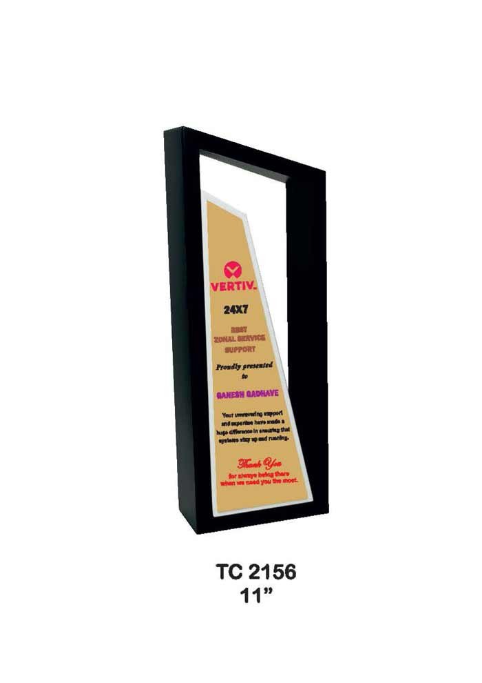Wooden Trophy Trophy in Delhi
