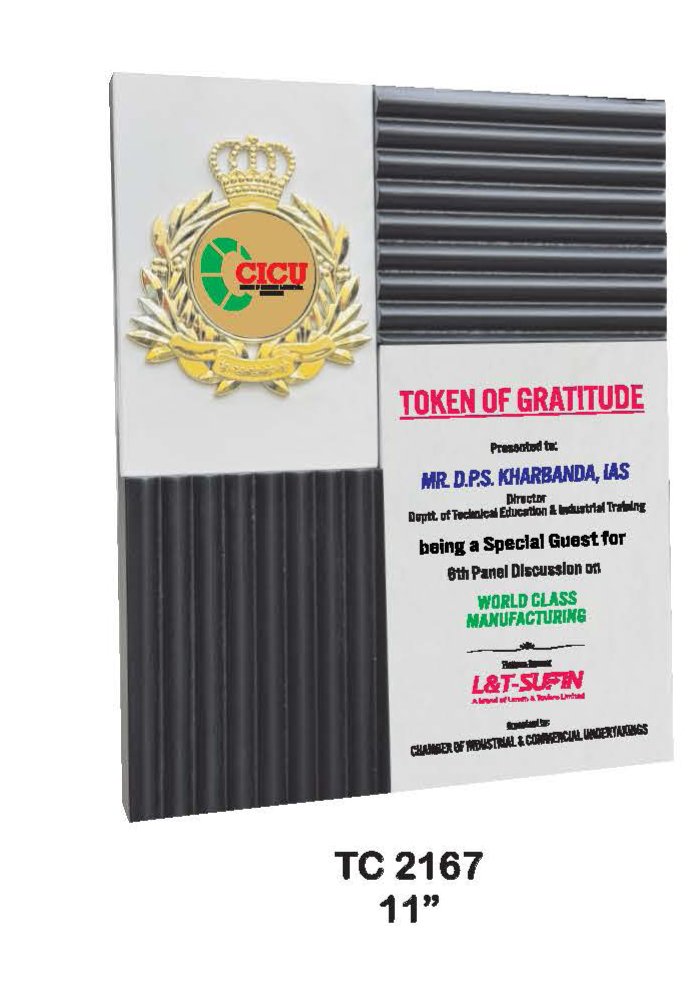 Wooden Trophy Trophy in Delhi