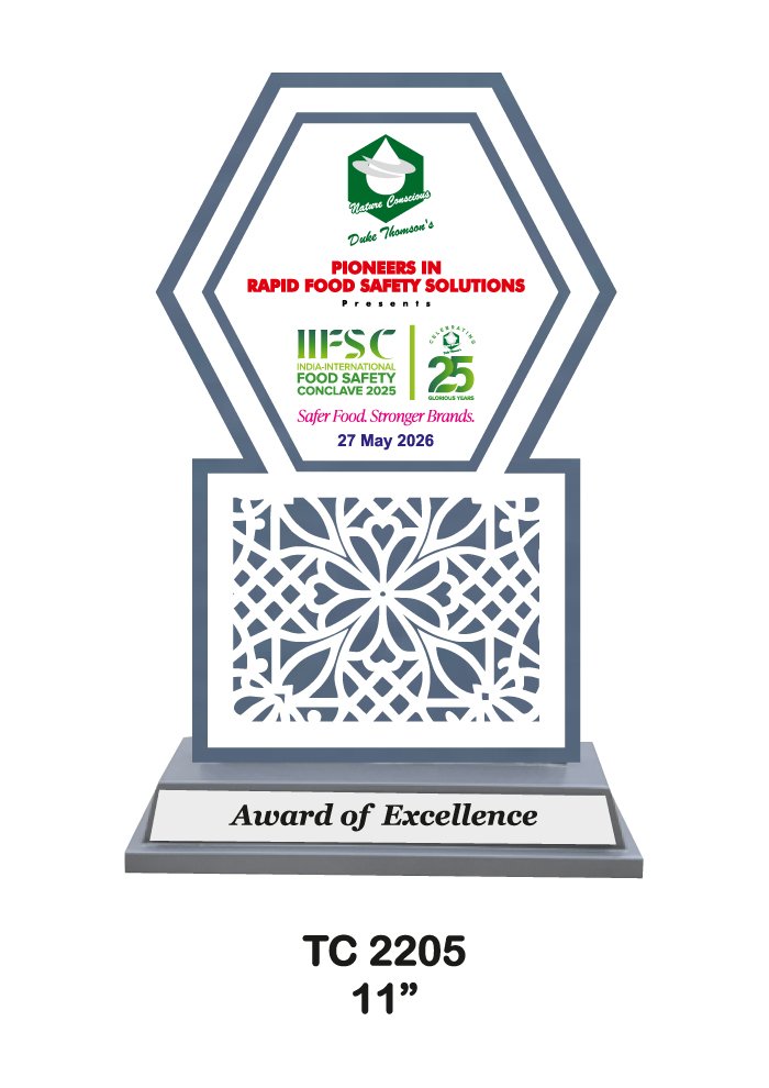Wooden Trophy Trophy in Delhi